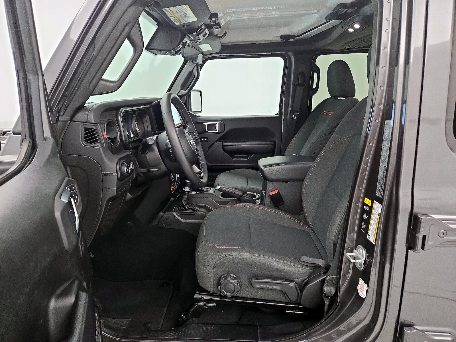 Side Airbags