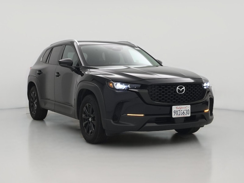 2026 Mazda CX-50 2.5 S Preferred Package