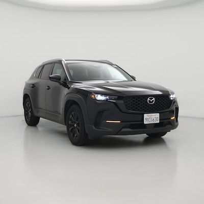 2026 Mazda CX-50 2.5 S Preferred Package