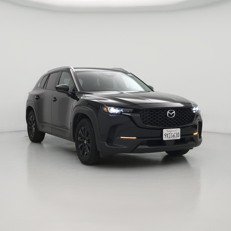 2026 Mazda CX-50 2.5 S Preferred Package