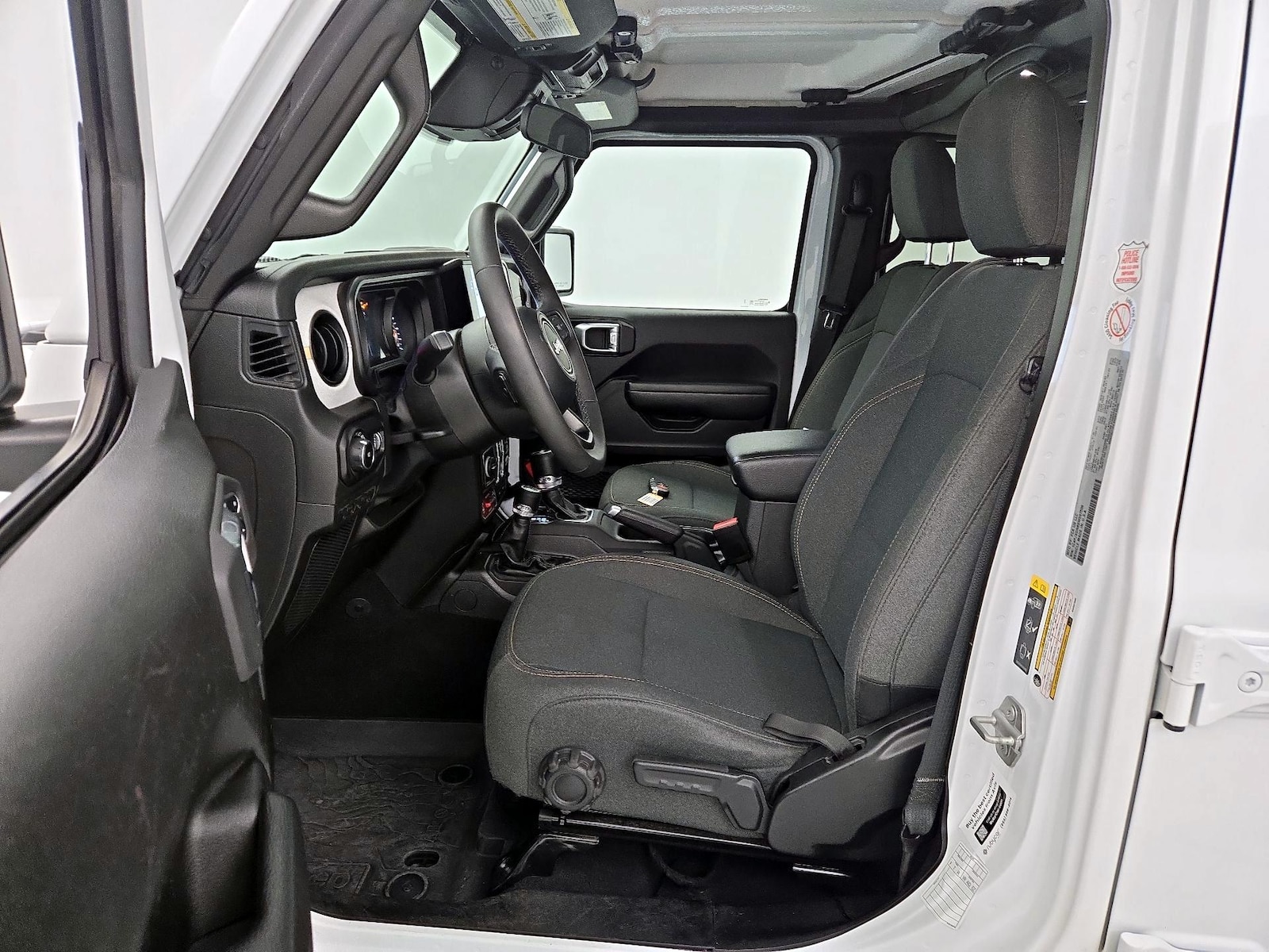 Side Airbags
