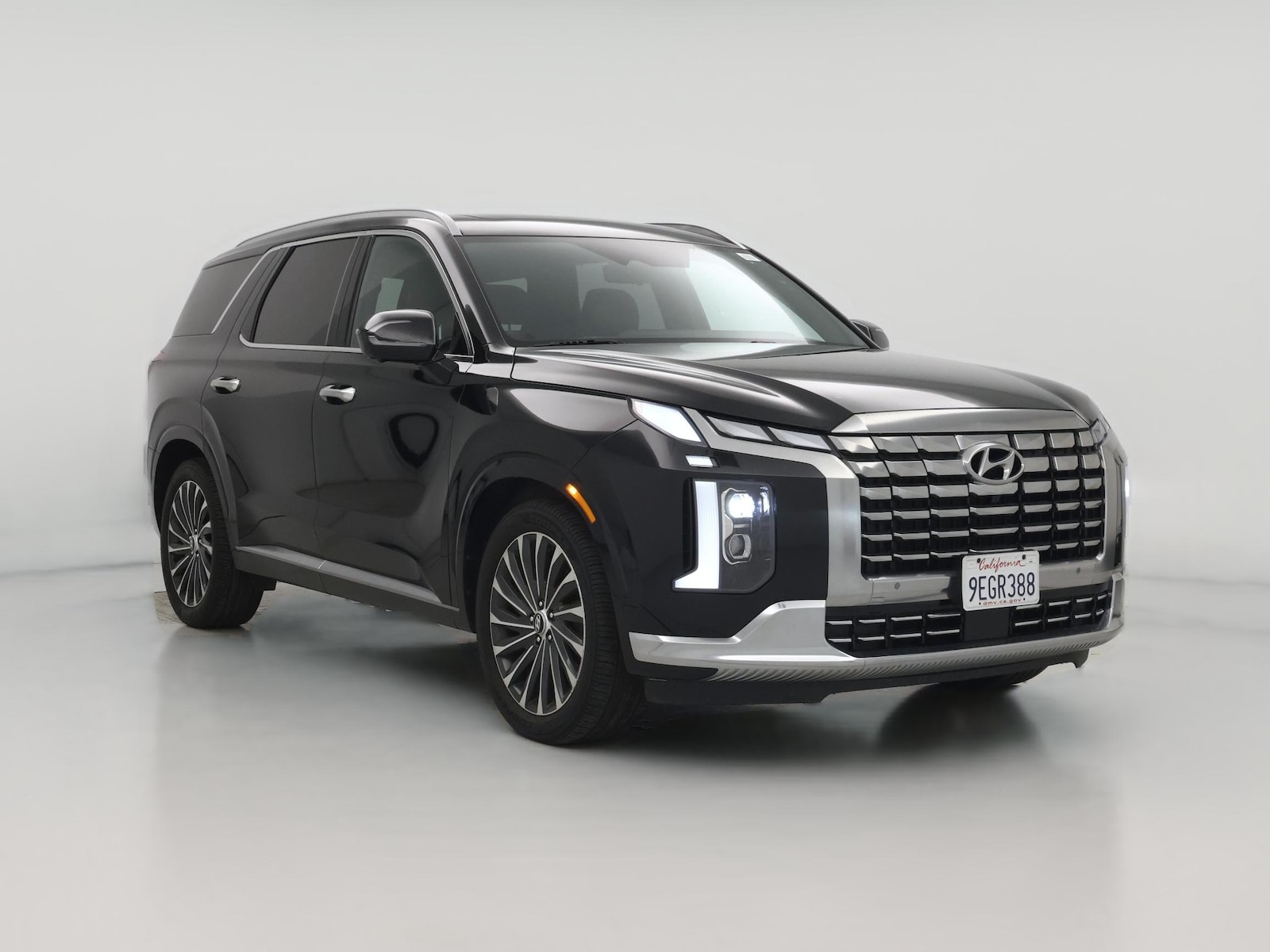 2023 Hyundai Palisade