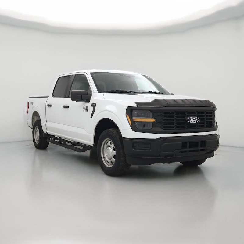 2024 Ford F150 XL