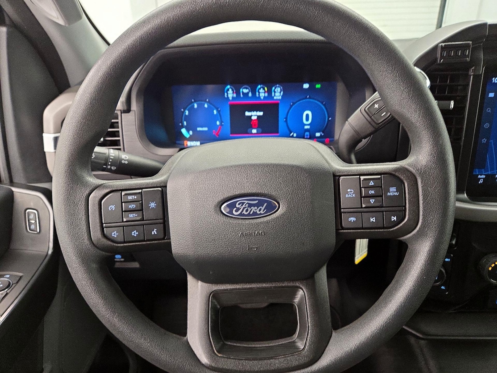 Lane Departure Warning