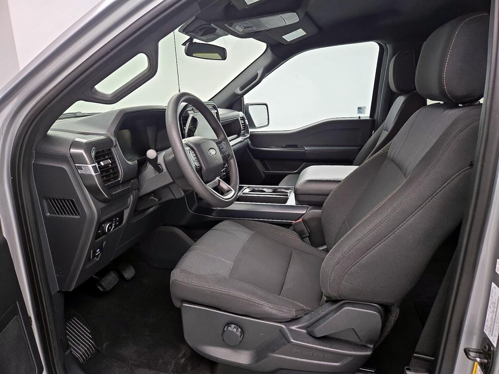 Side Airbags