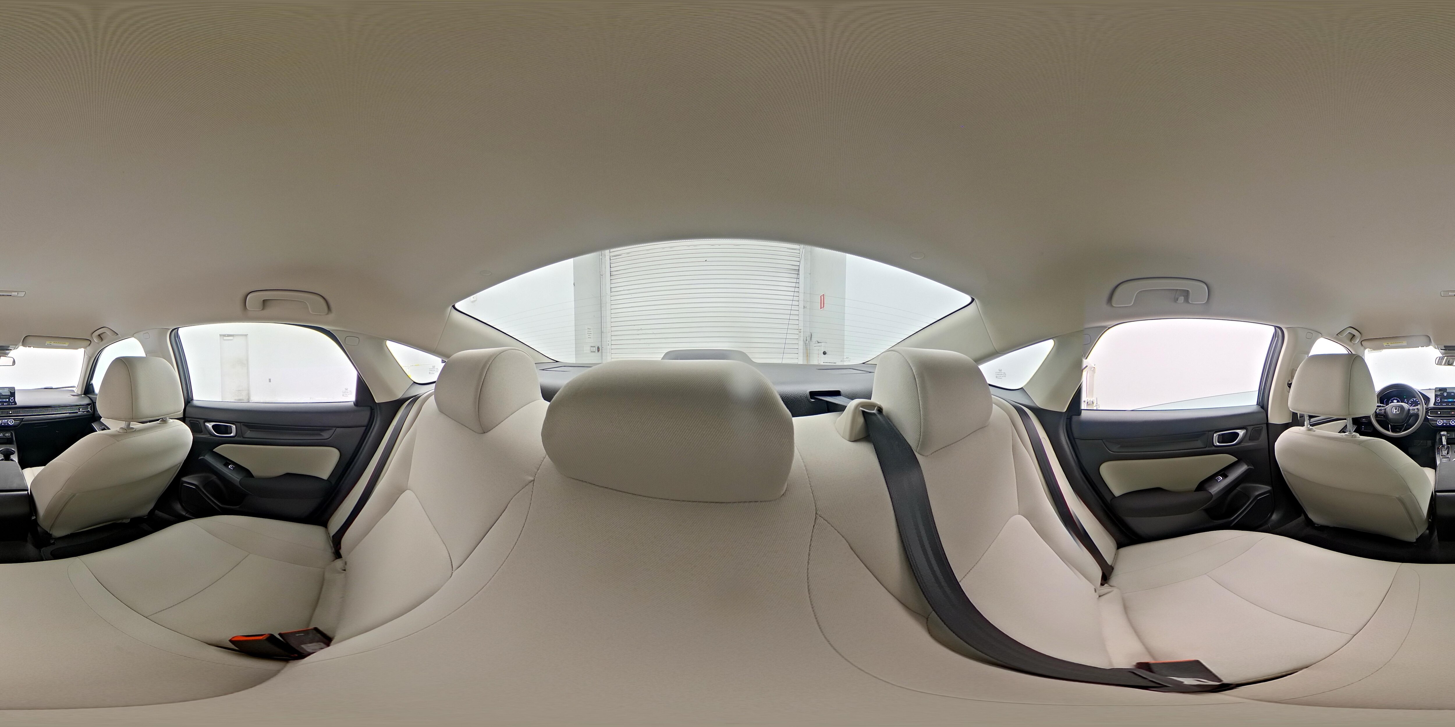 2023 Honda Civic LX - Photo 25