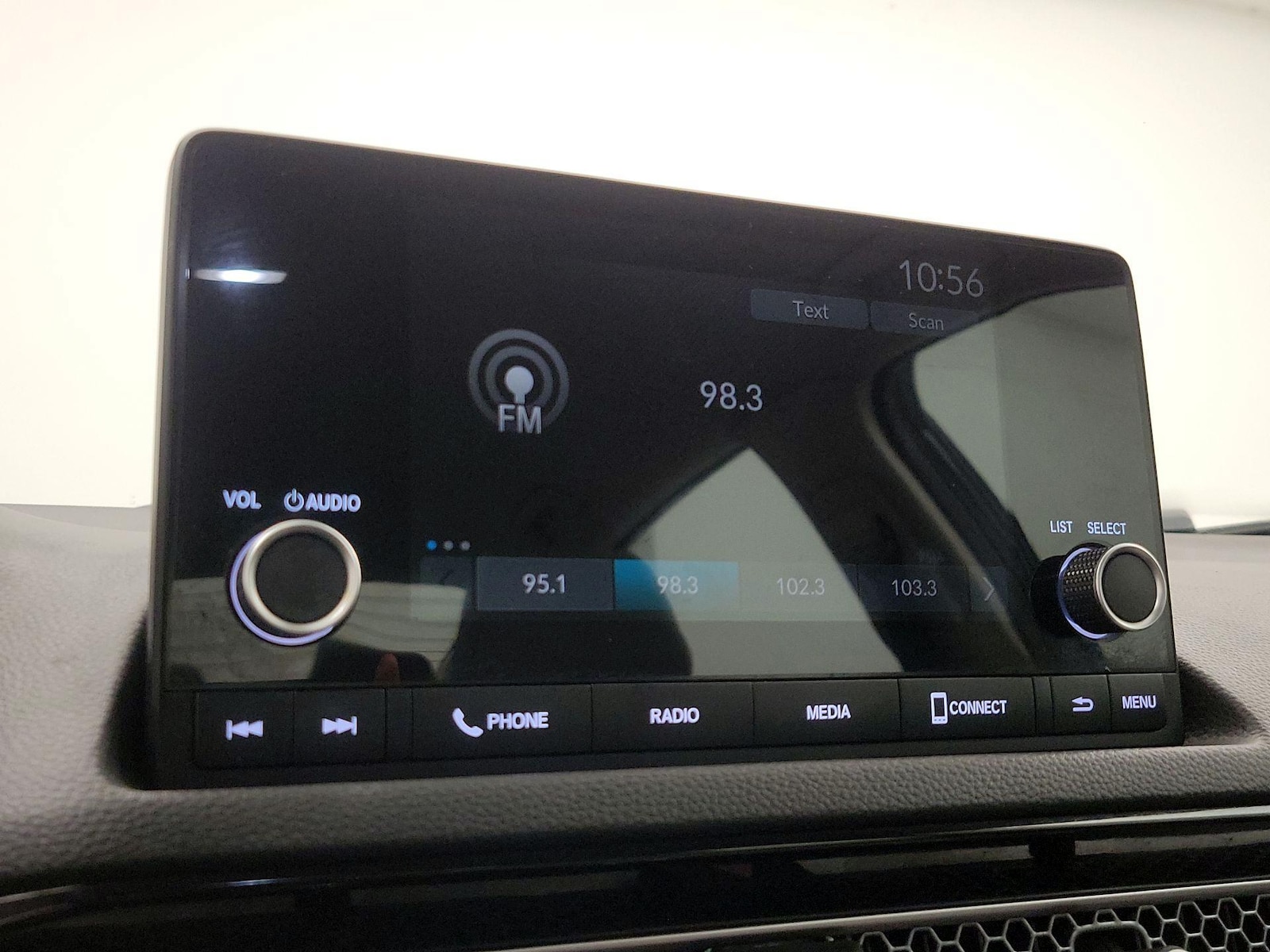 2023 Honda Civic LX - Photo 16