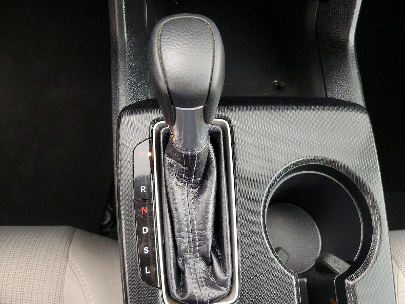 2023 Honda Civic LX - Photo 18