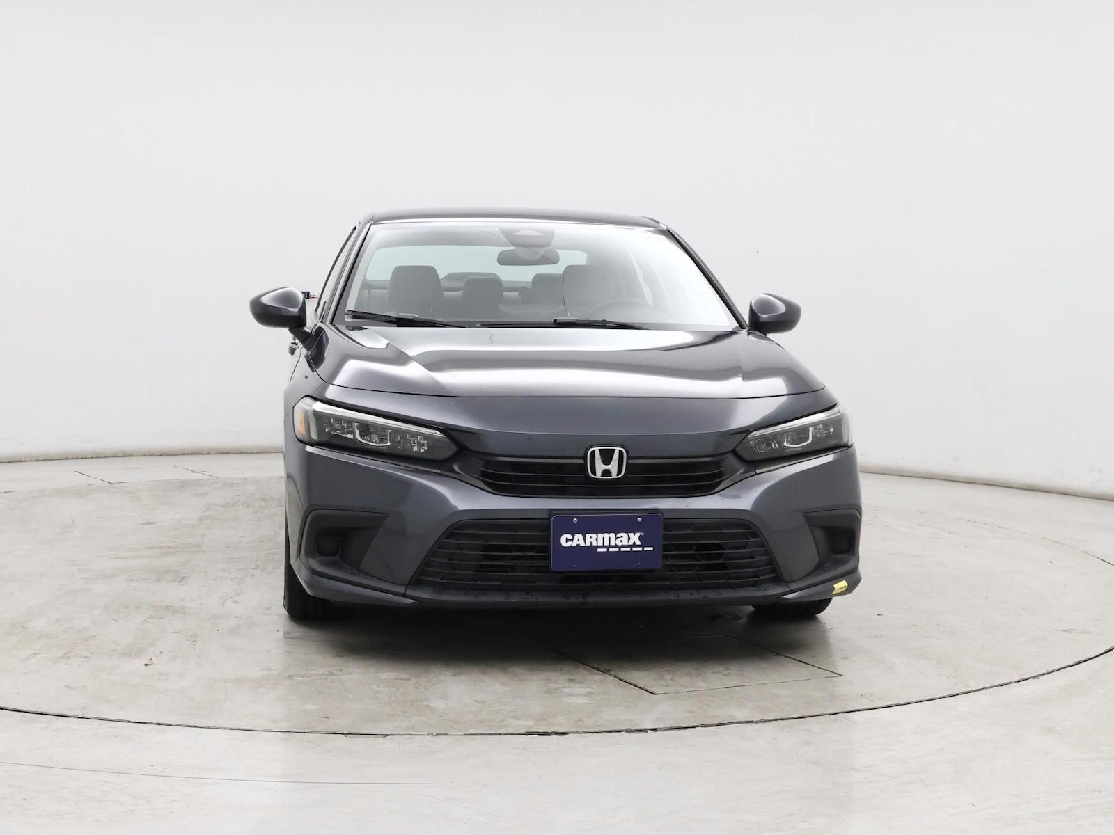 2023 Honda Civic LX - Photo 6