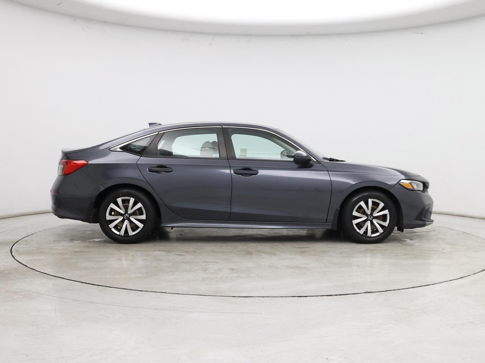 2023 Honda Civic LX - Photo 8