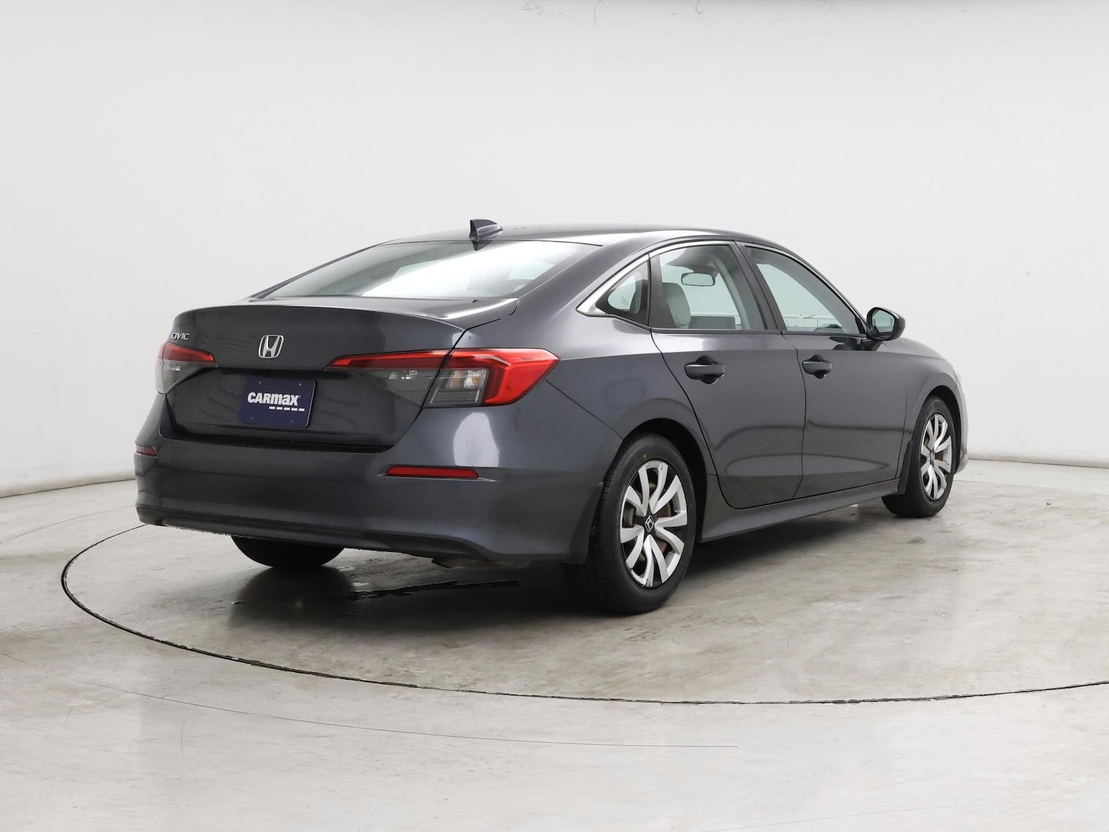 2023 Honda Civic LX - Photo 9