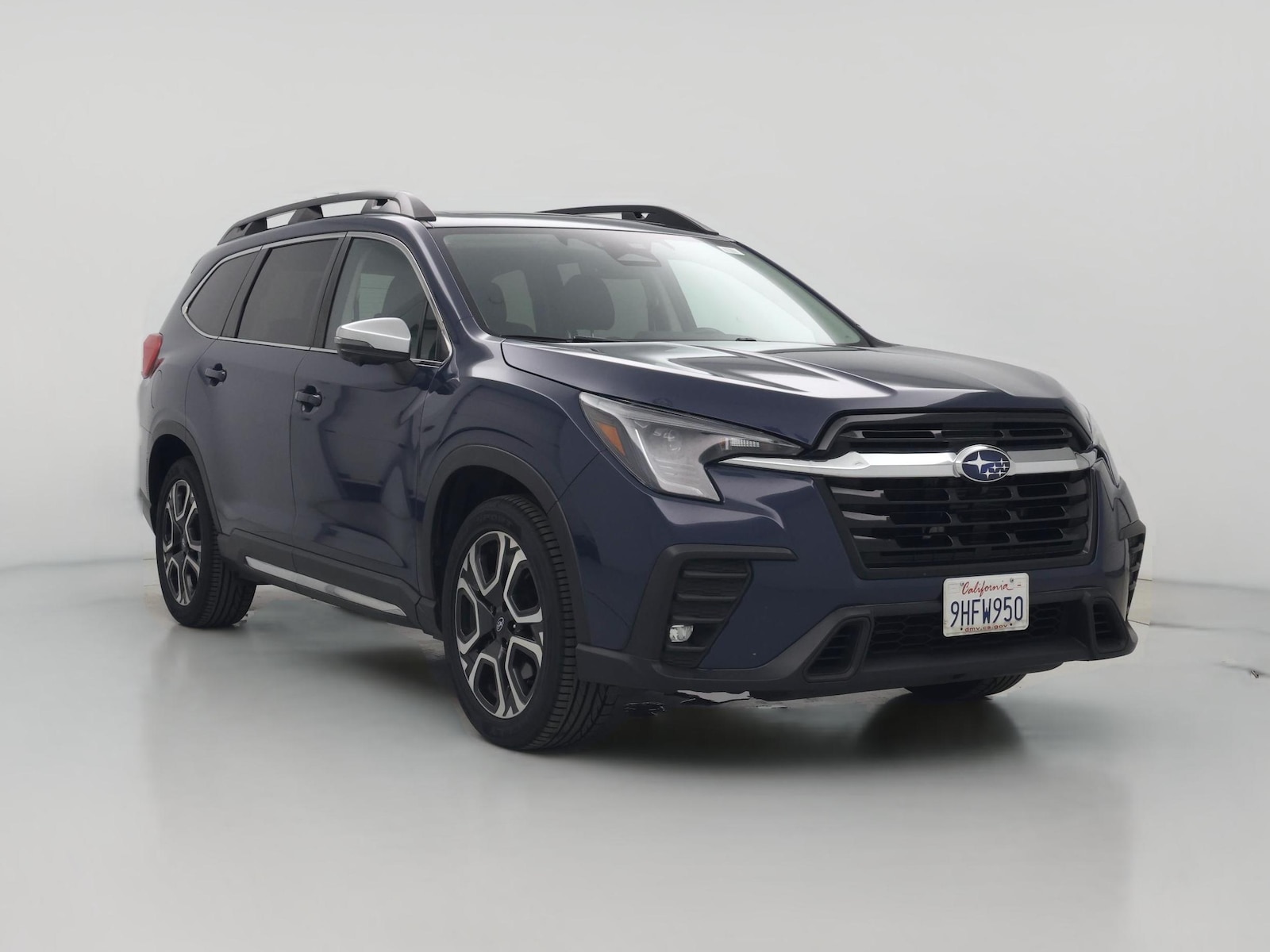 2023 Subaru Ascent