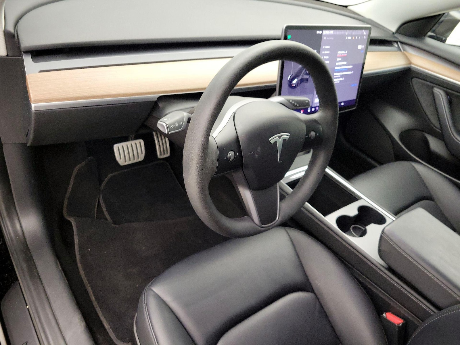 Navigation System