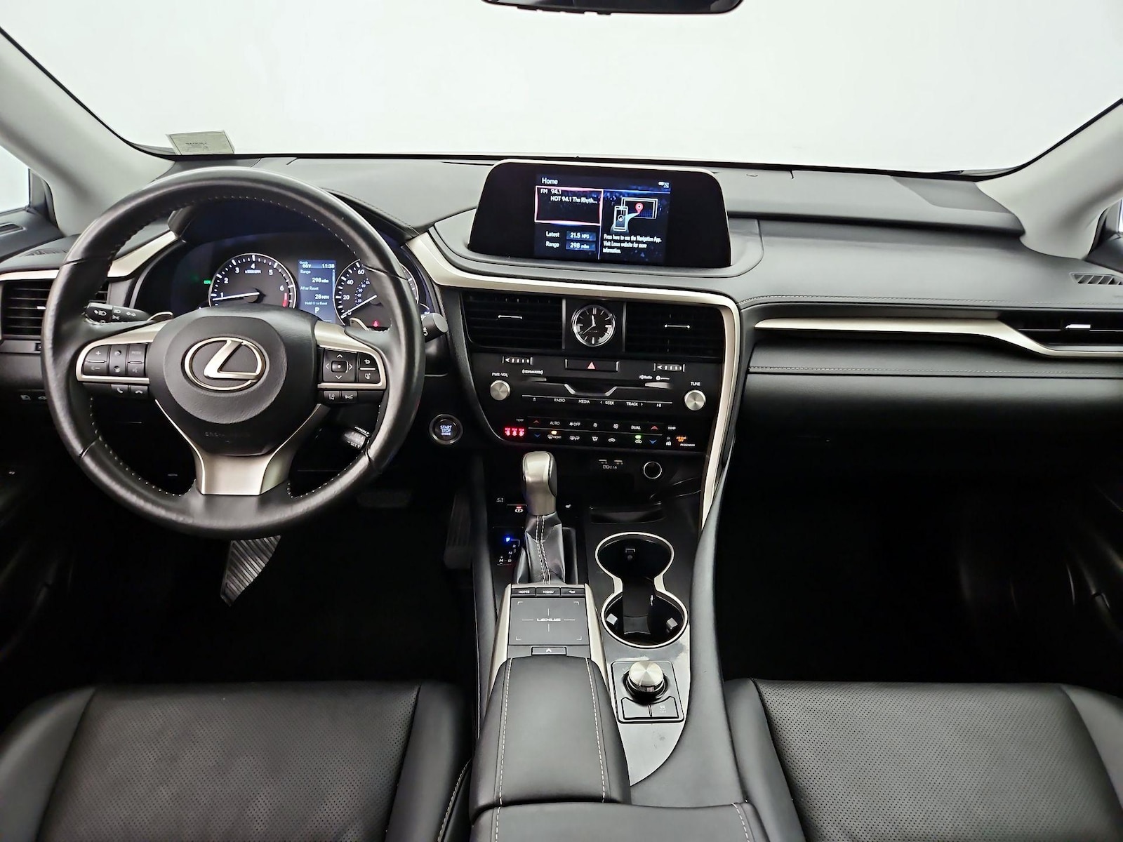 Rear View Camera