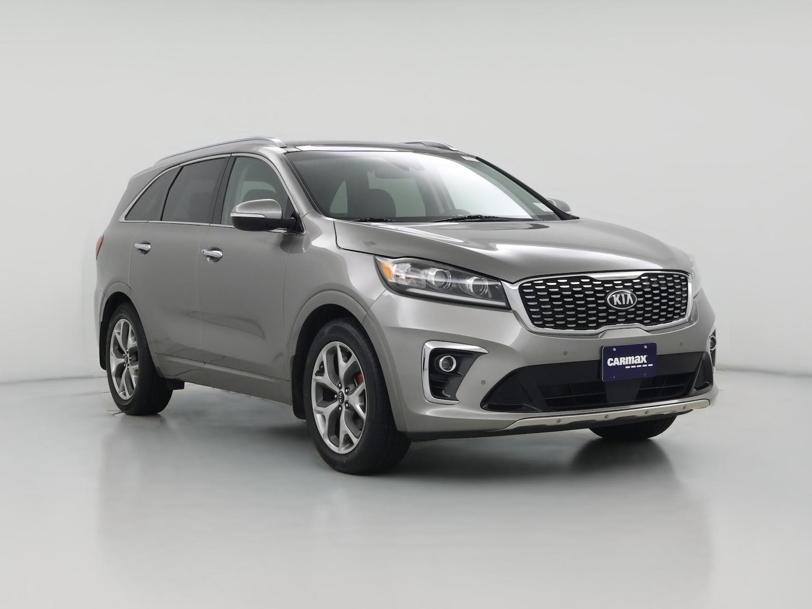 2019 Kia Sorento SX