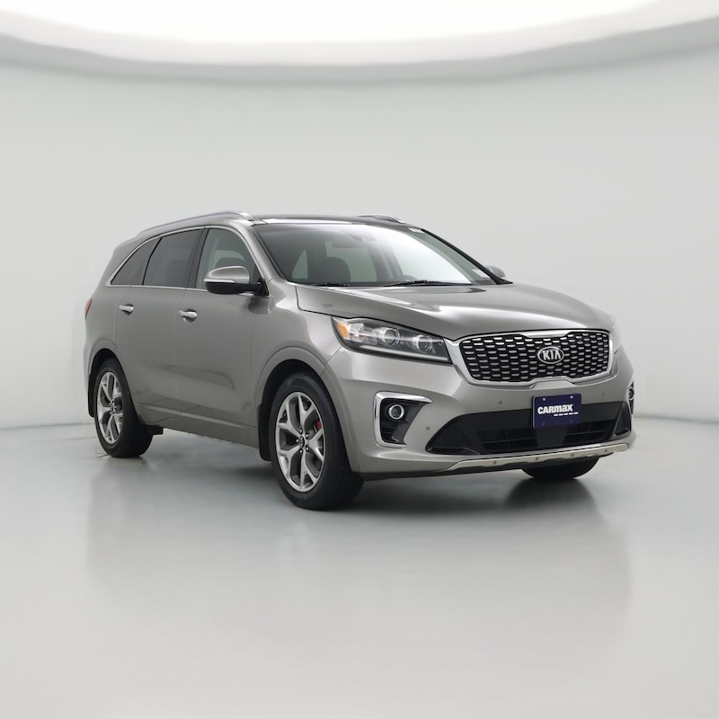 2019 Kia Sorento SX