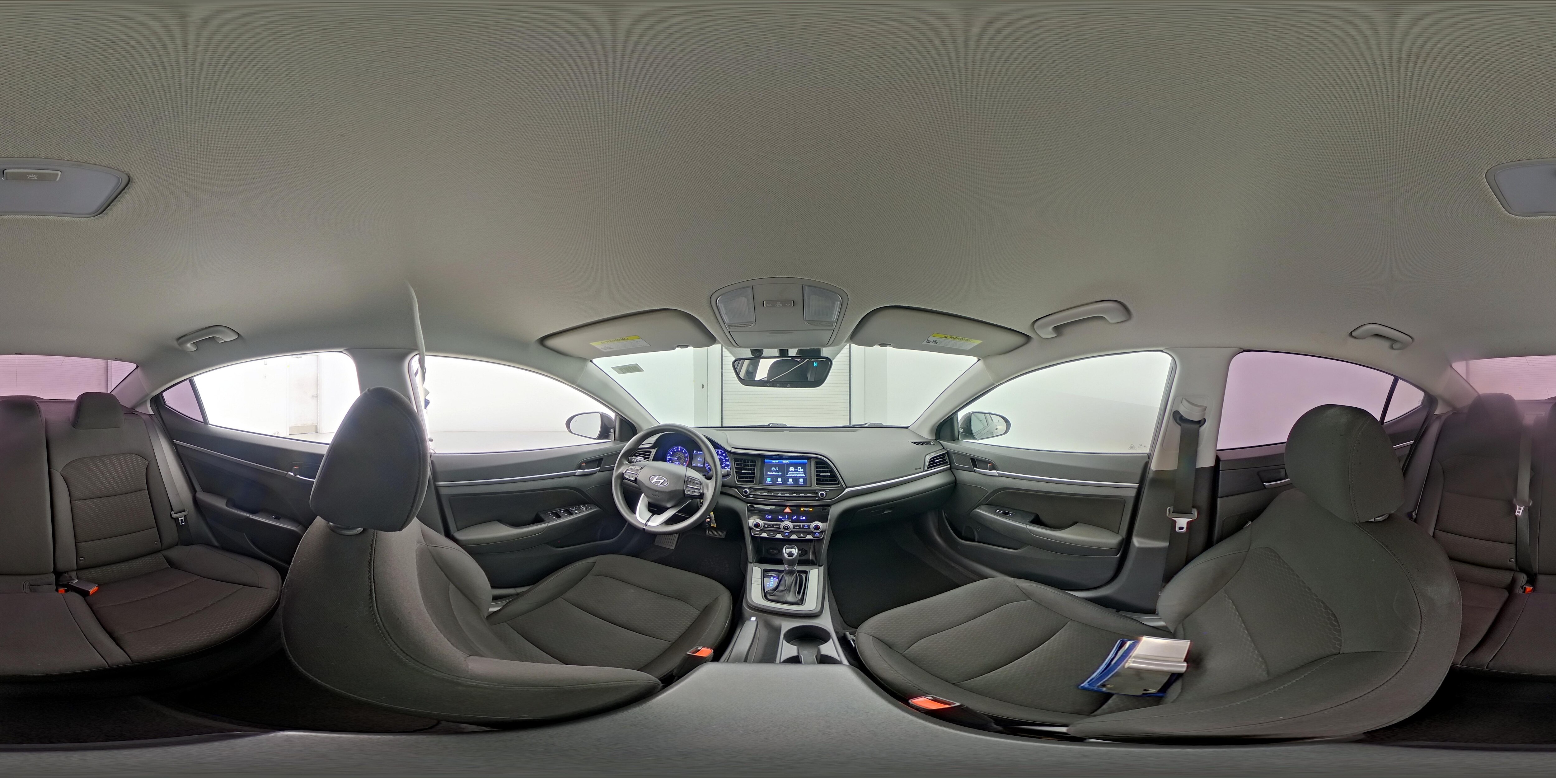 2020 Hyundai Elantra SEL - Photo 24