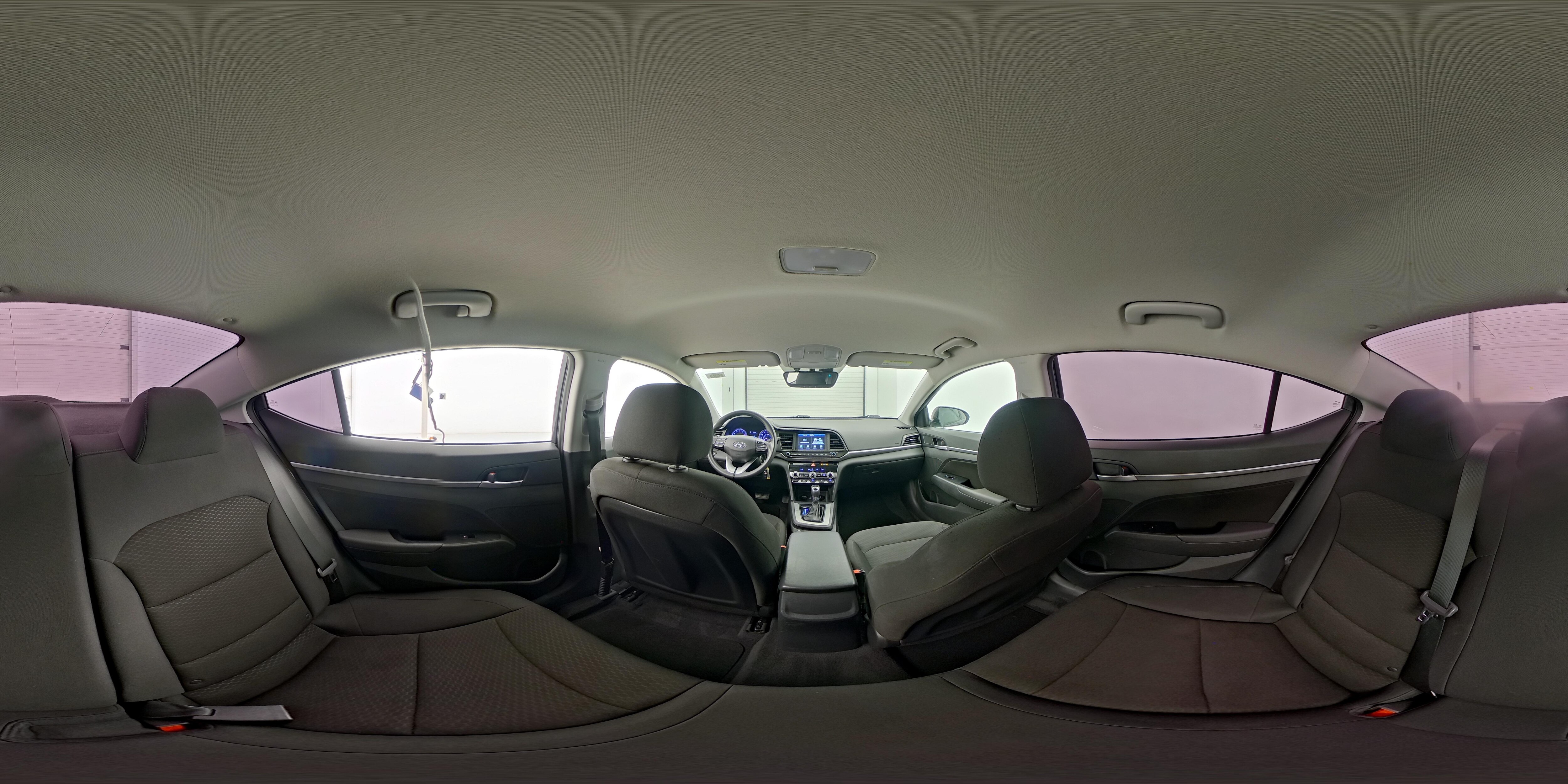 2020 Hyundai Elantra SEL - Photo 25