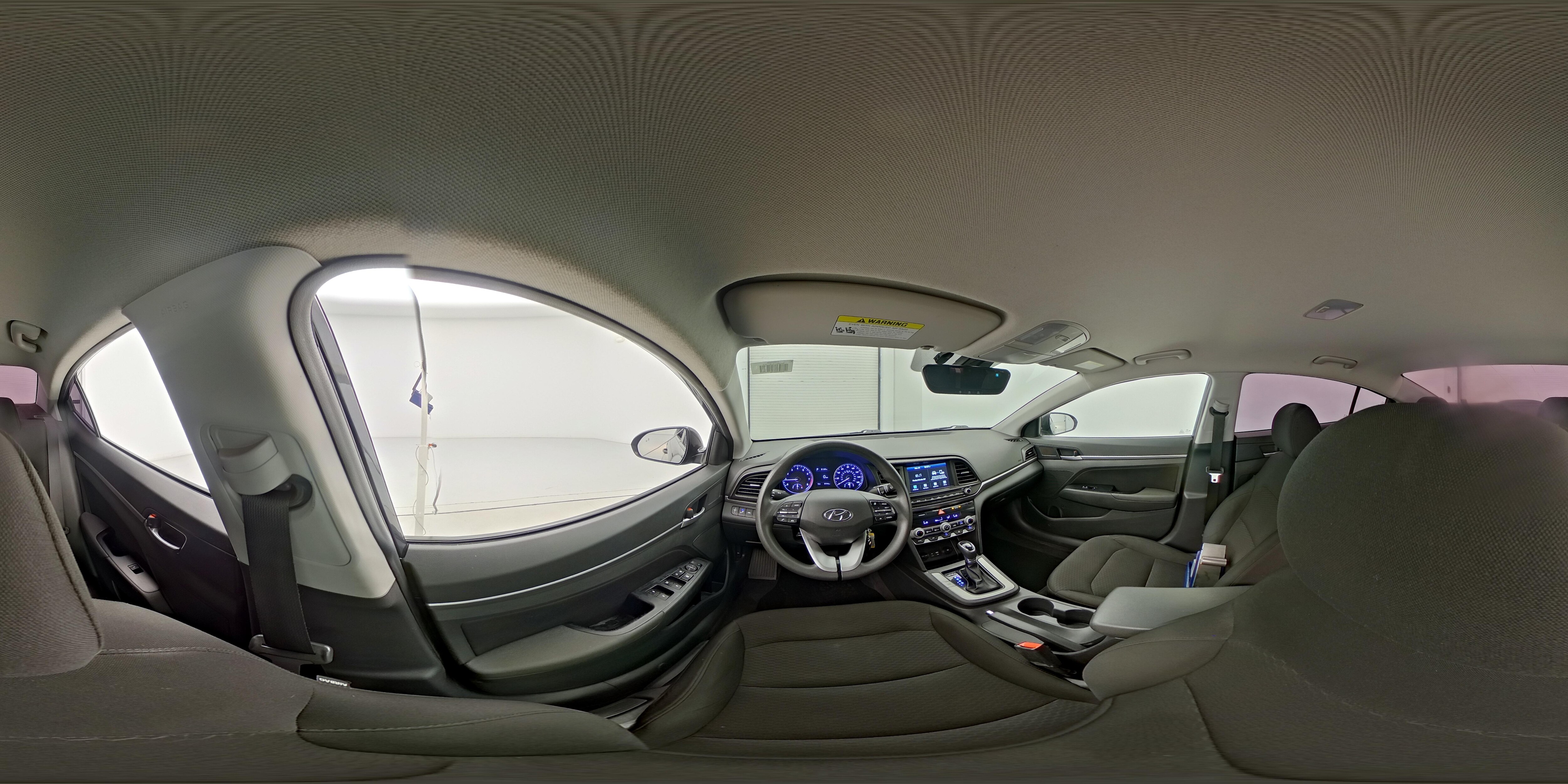 2020 Hyundai Elantra SEL - Photo 26