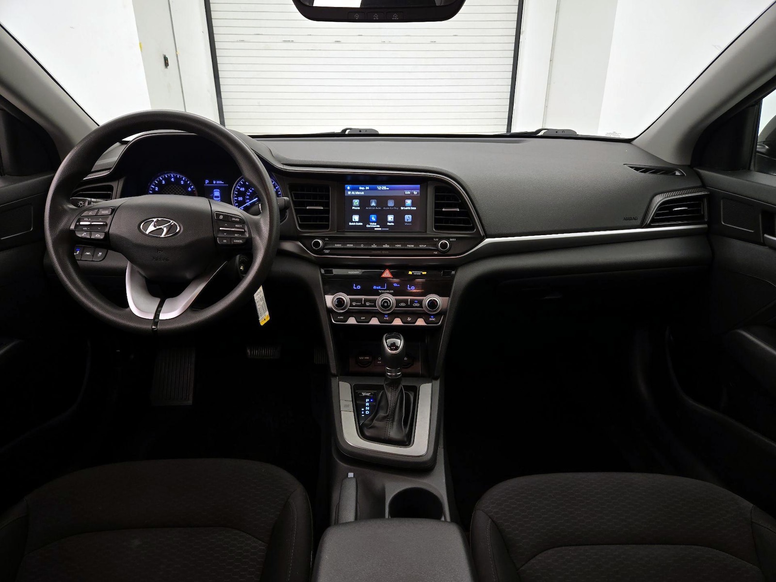 2020 Hyundai Elantra SEL - Photo 10
