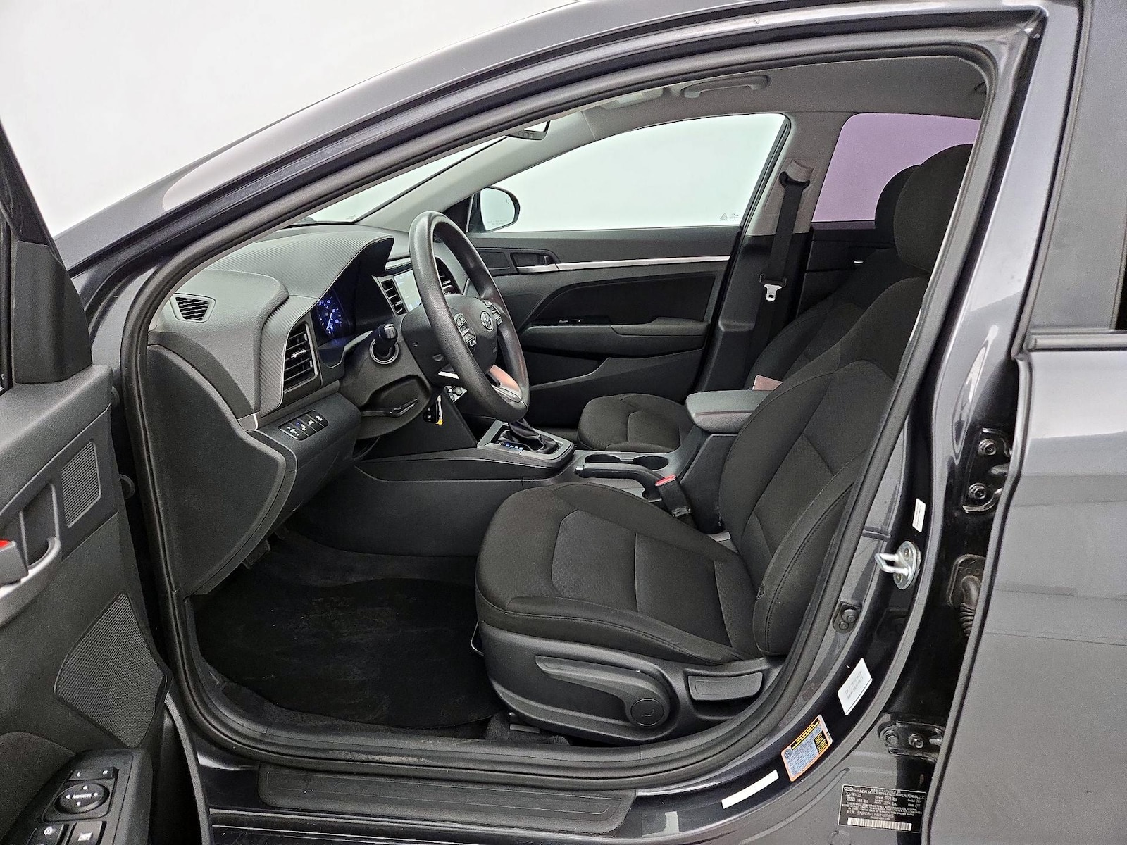 2020 Hyundai Elantra SEL - Photo 12