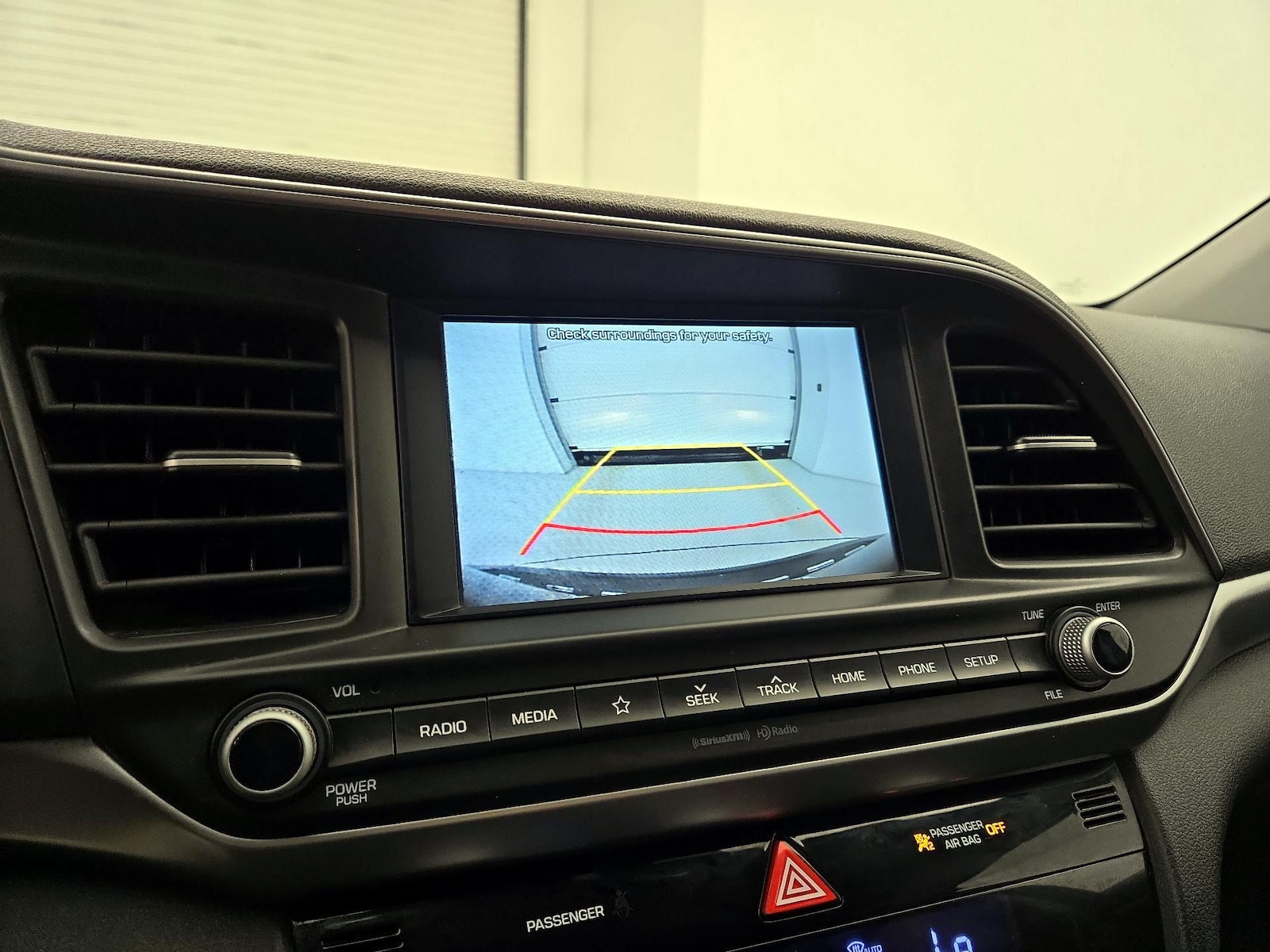 2020 Hyundai Elantra SEL - Photo 15