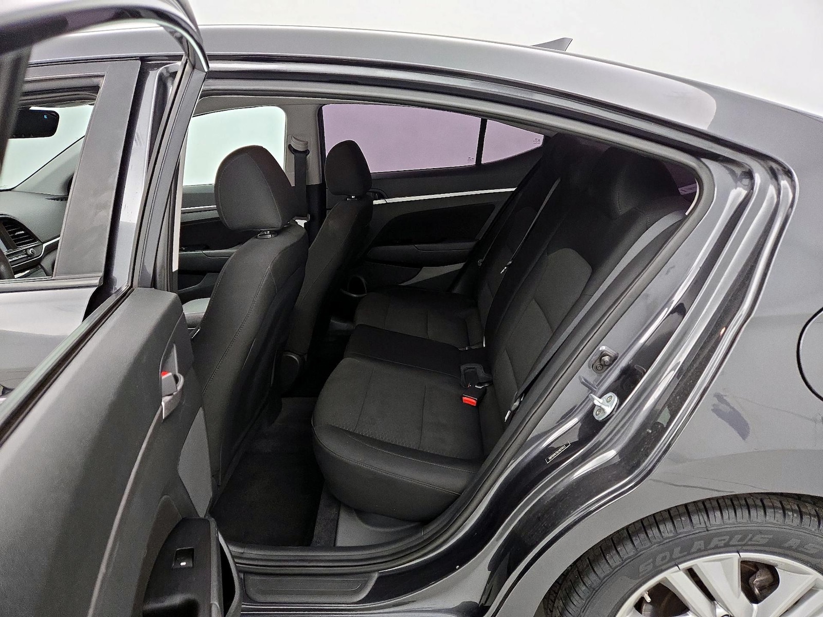 2020 Hyundai Elantra SEL - Photo 20
