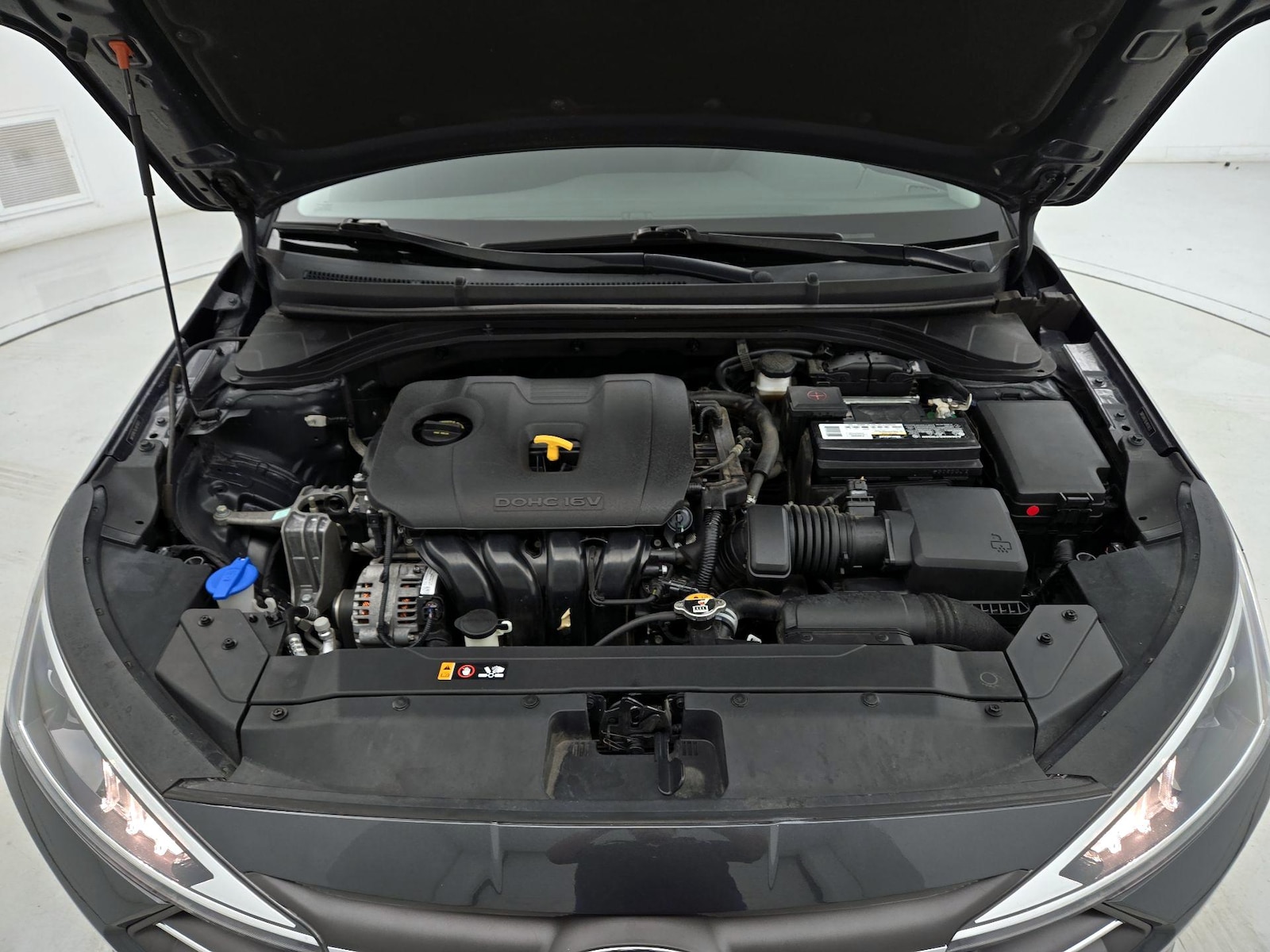 2020 Hyundai Elantra SEL - Photo 22
