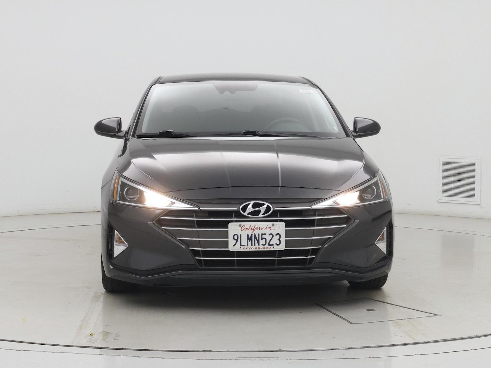 2020 Hyundai Elantra SEL - Photo 6