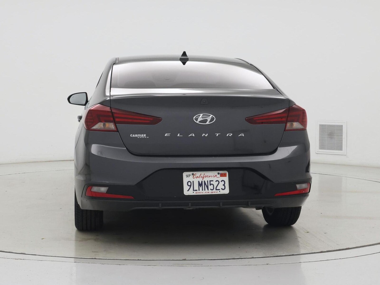 2020 Hyundai Elantra SEL - Photo 7