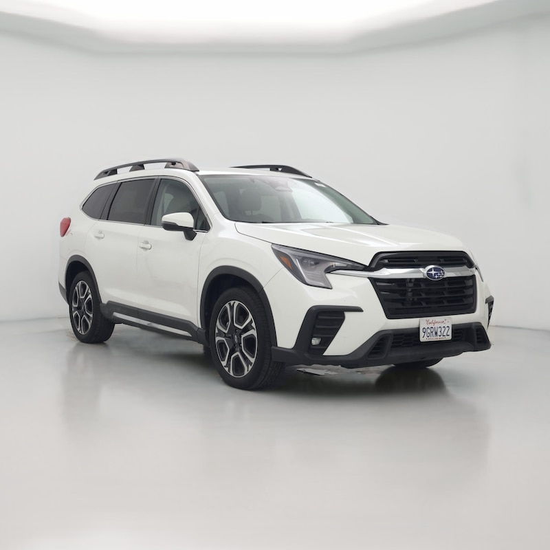 2023 Subaru Ascent Limited