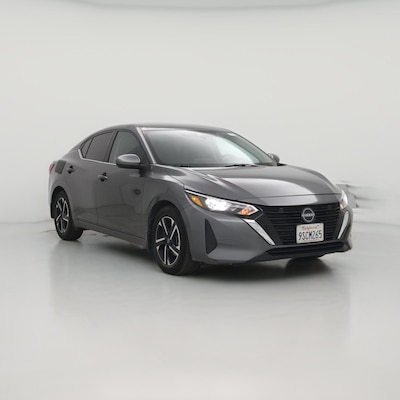 Recommended categories heading image of the selected vehicle