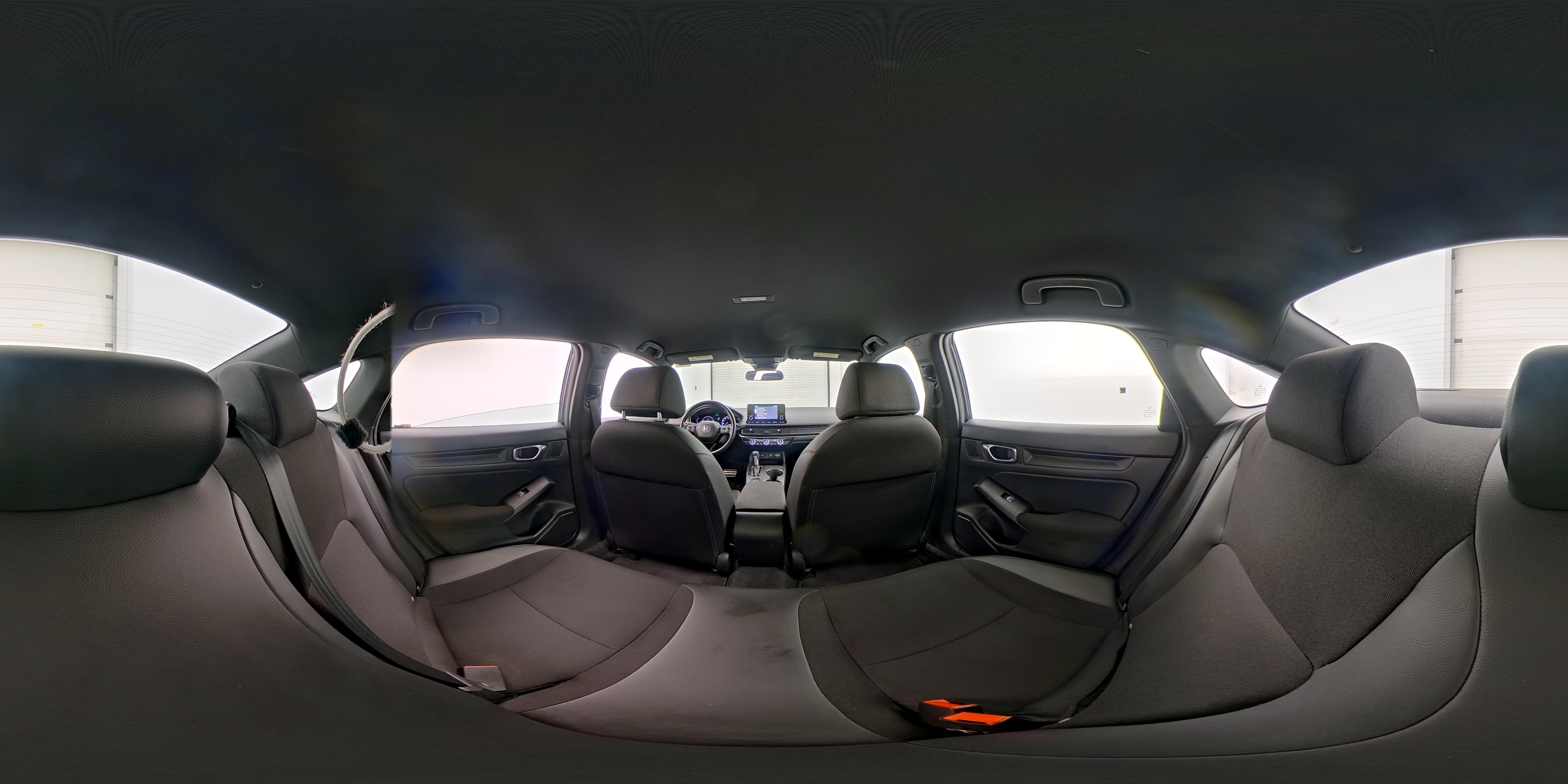 2024 Honda Civic Sport - Photo 25
