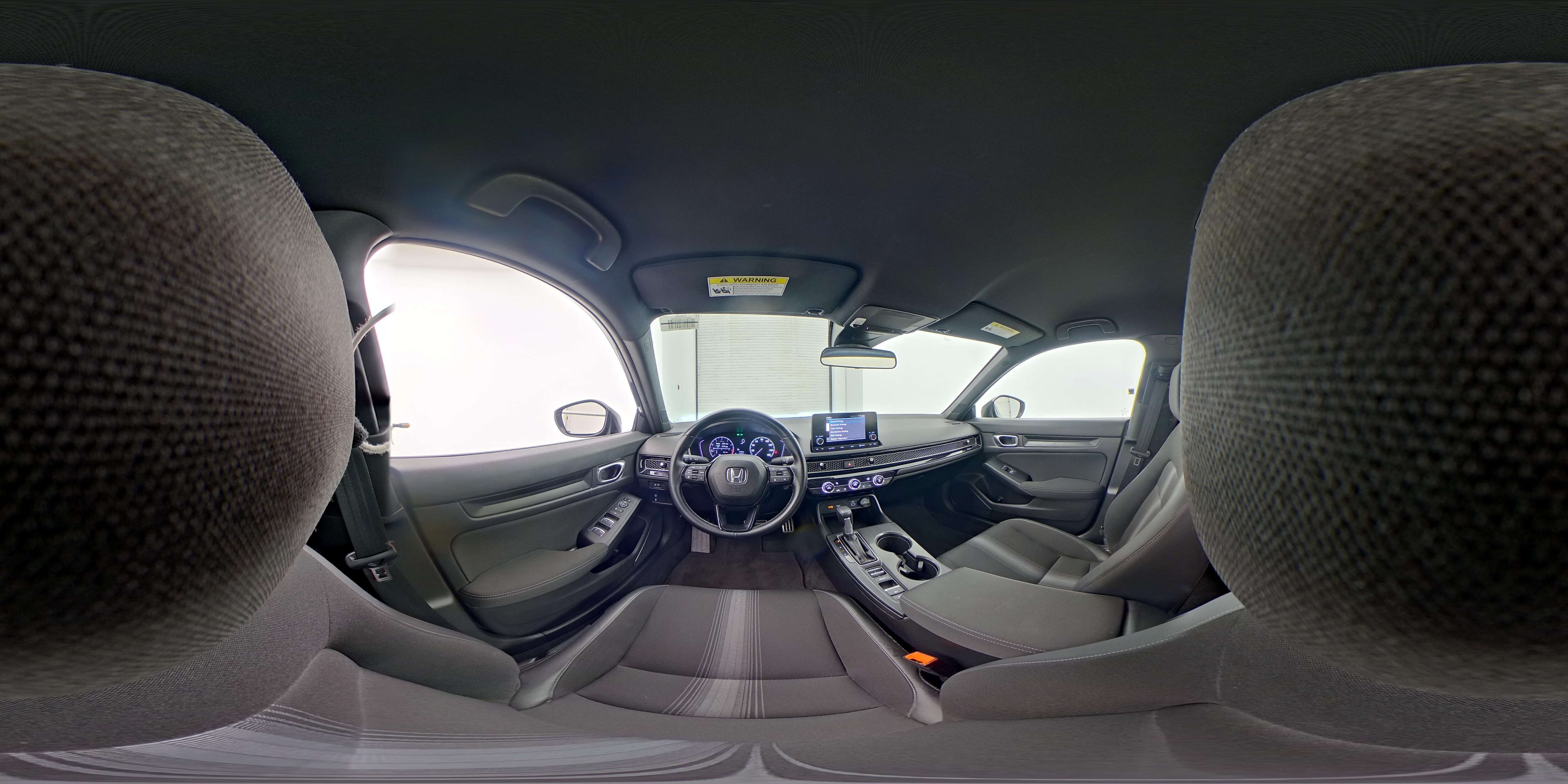 2024 Honda Civic Sport - Photo 26