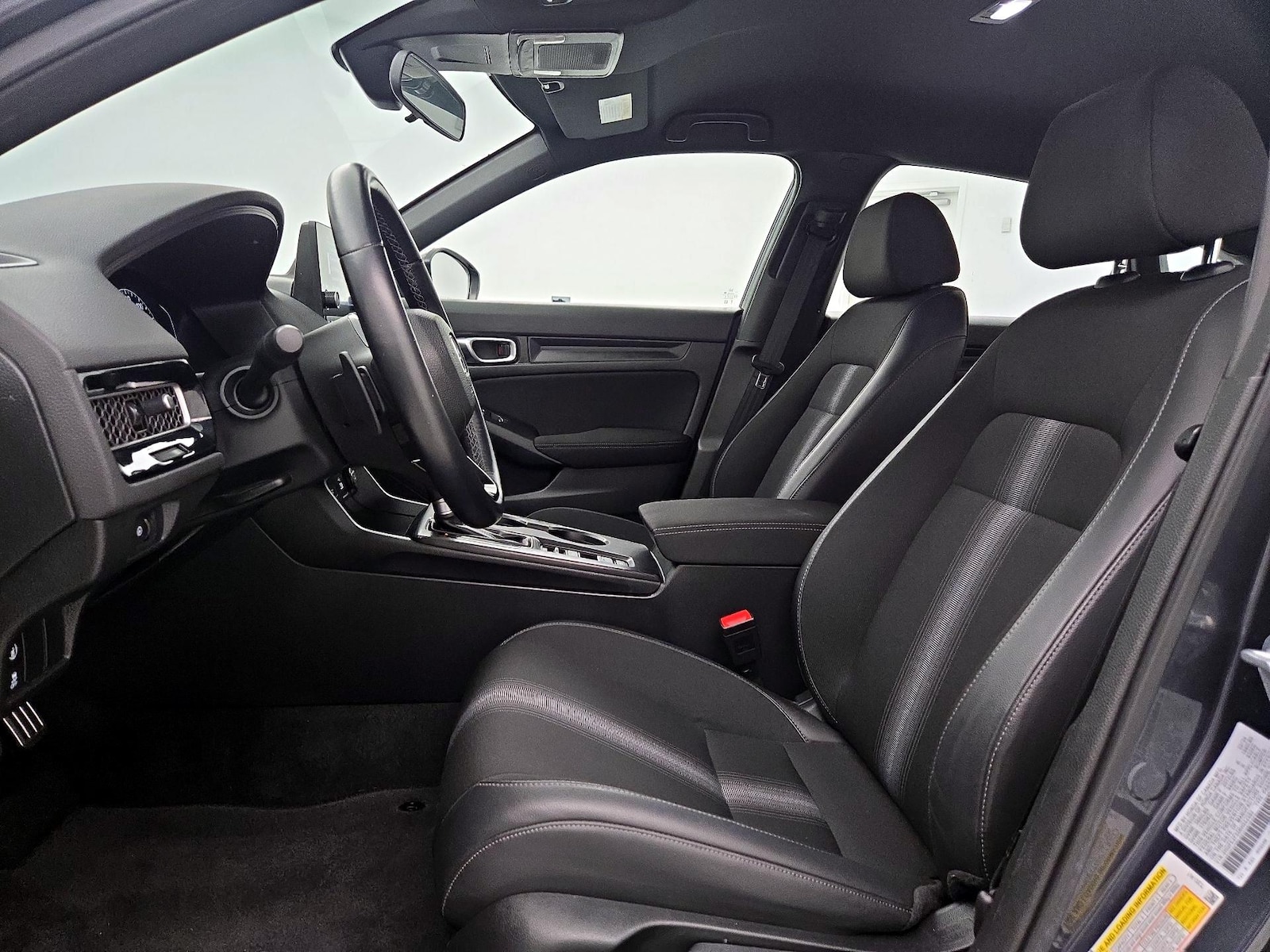Side Airbags