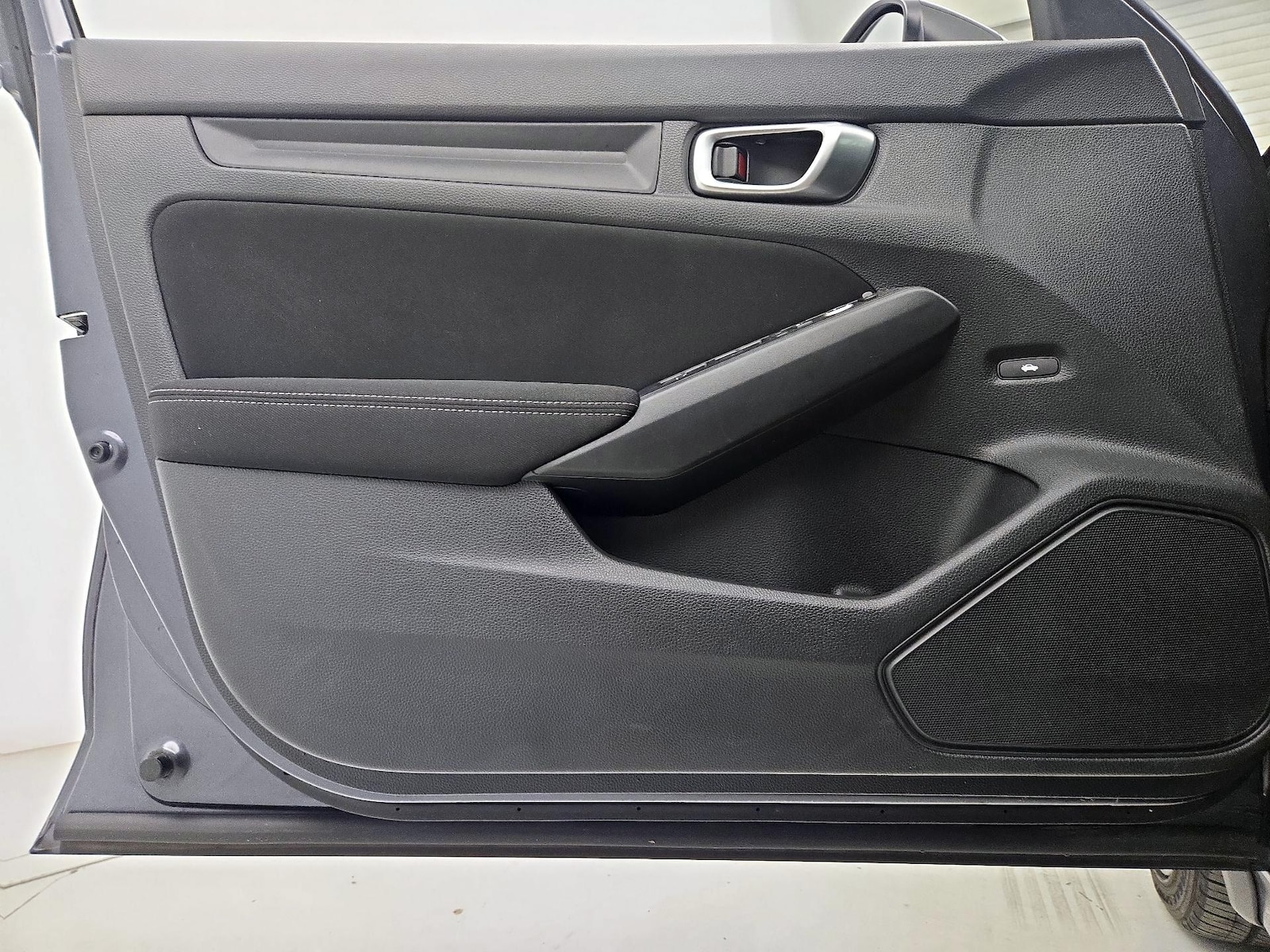 2024 Honda Civic Sport - Photo 13
