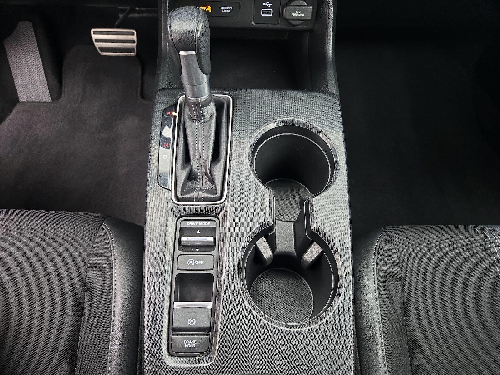 2024 Honda Civic Sport - Photo 18