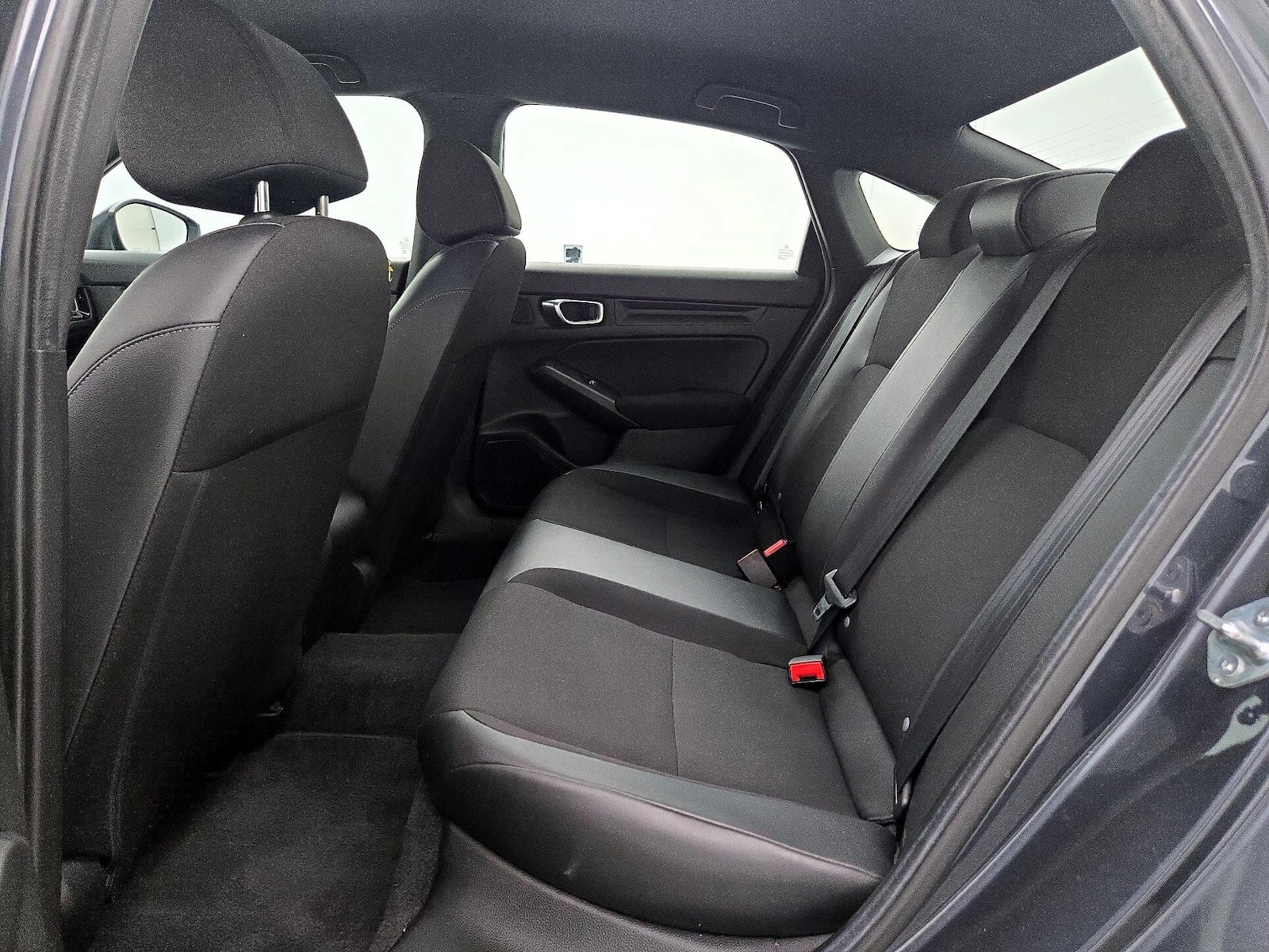 2024 Honda Civic Sport - Photo 20