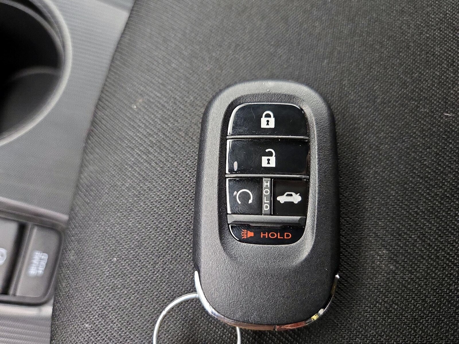 2024 Honda Civic Sport - Photo 23