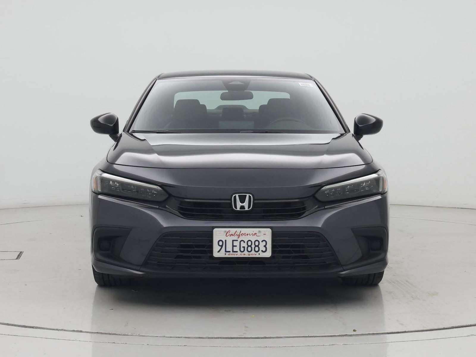 2024 Honda Civic Sport - Photo 6