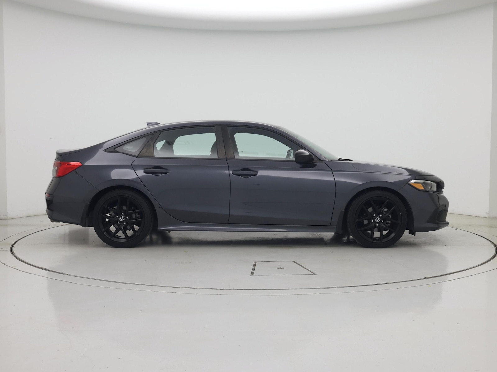 2024 Honda Civic Sport - Photo 8
