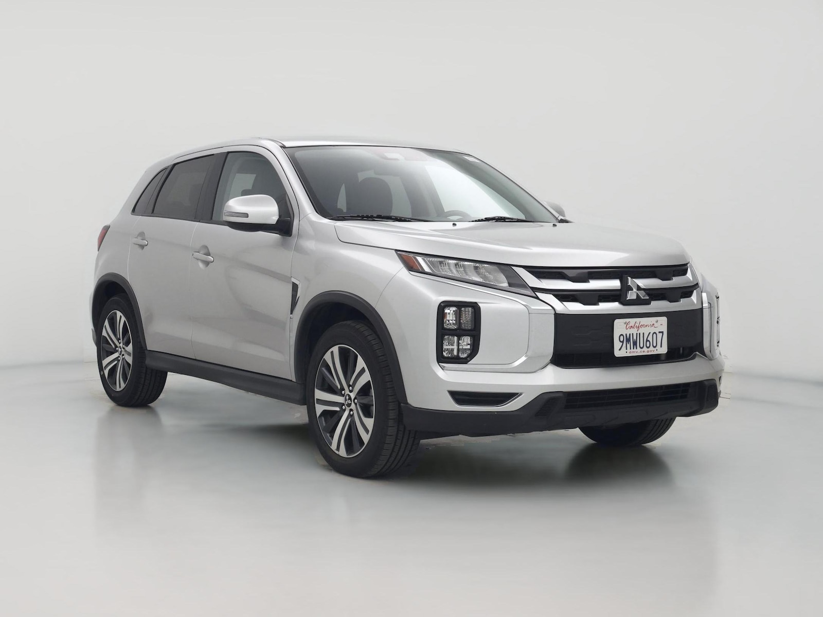 2024 Mitsubishi Outlander Sport SE