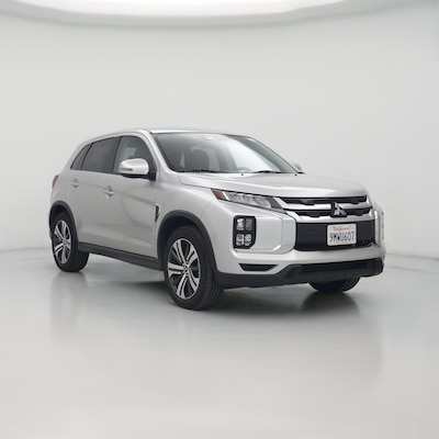 2024 Mitsubishi Outlander Sport SE