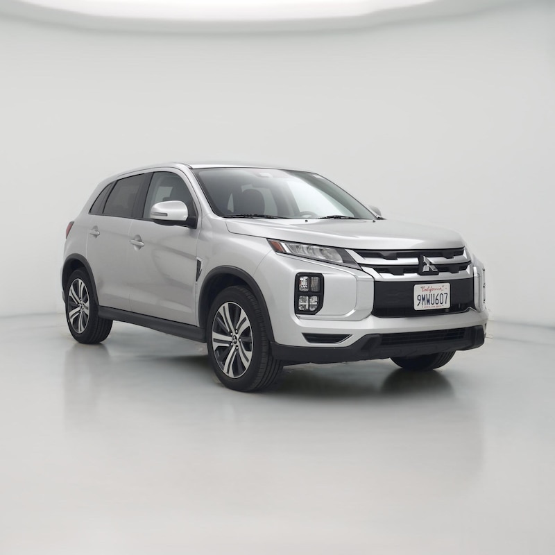 2024 Mitsubishi Outlander Sport SE