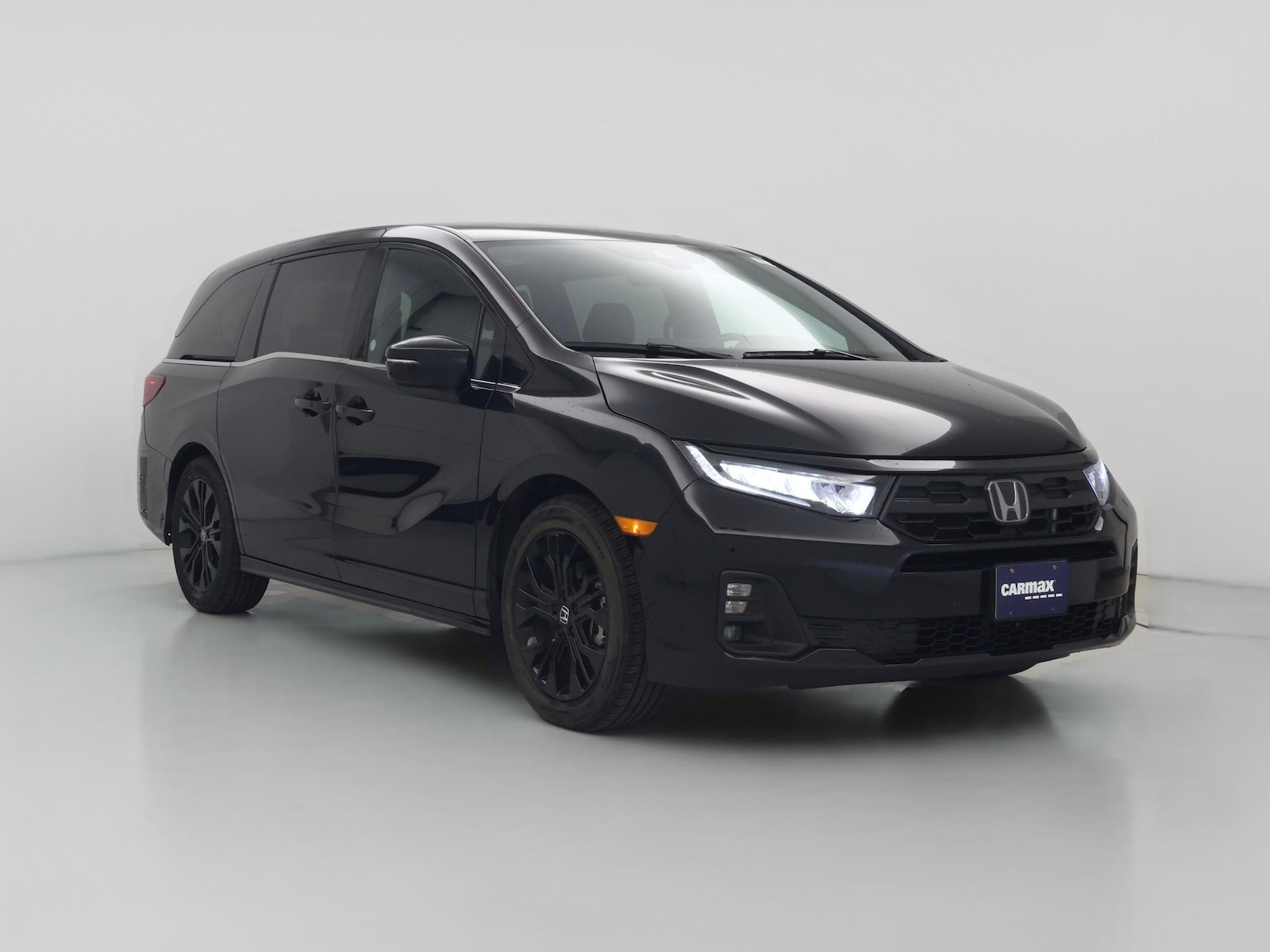 Smart Key & Power Hatch/Deck Lid