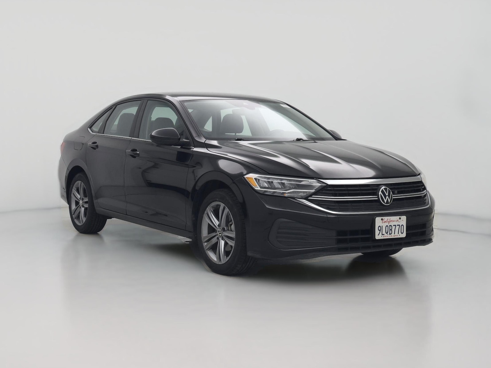 2024 Volkswagen Jetta