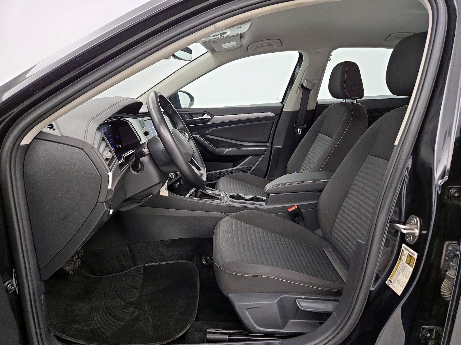 Side Airbags