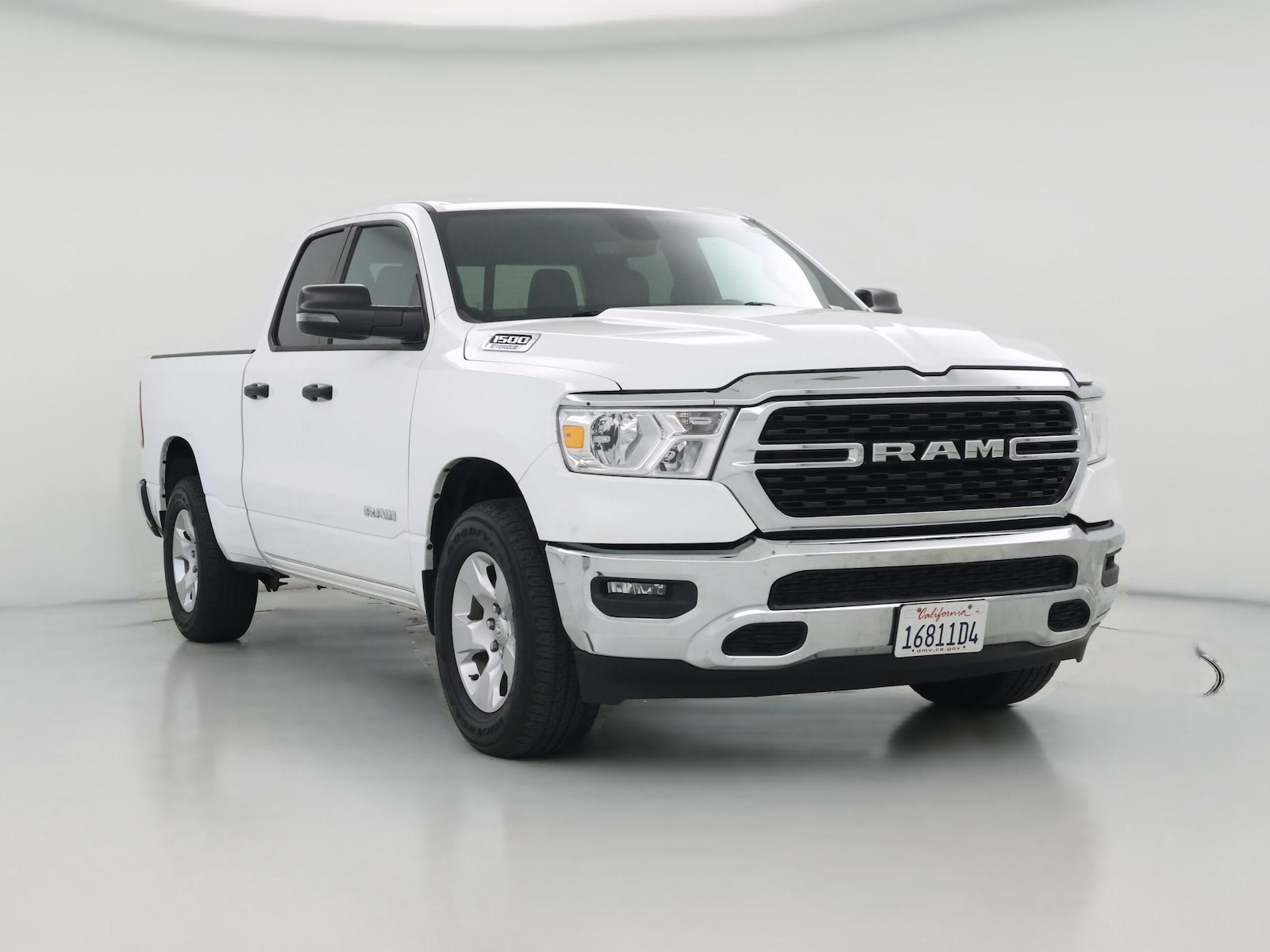 2023 RAM 1500 Pickup