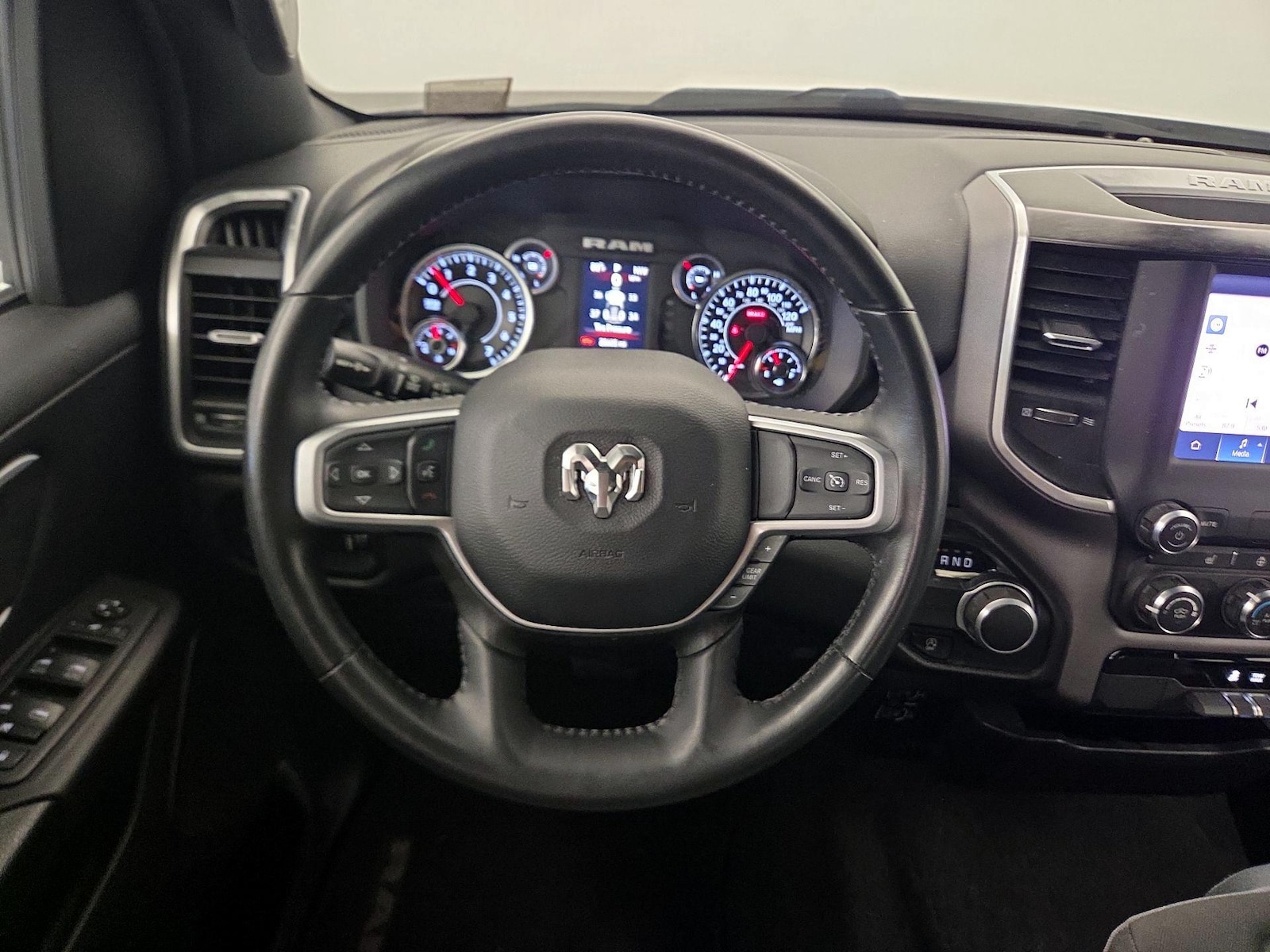Remote Start