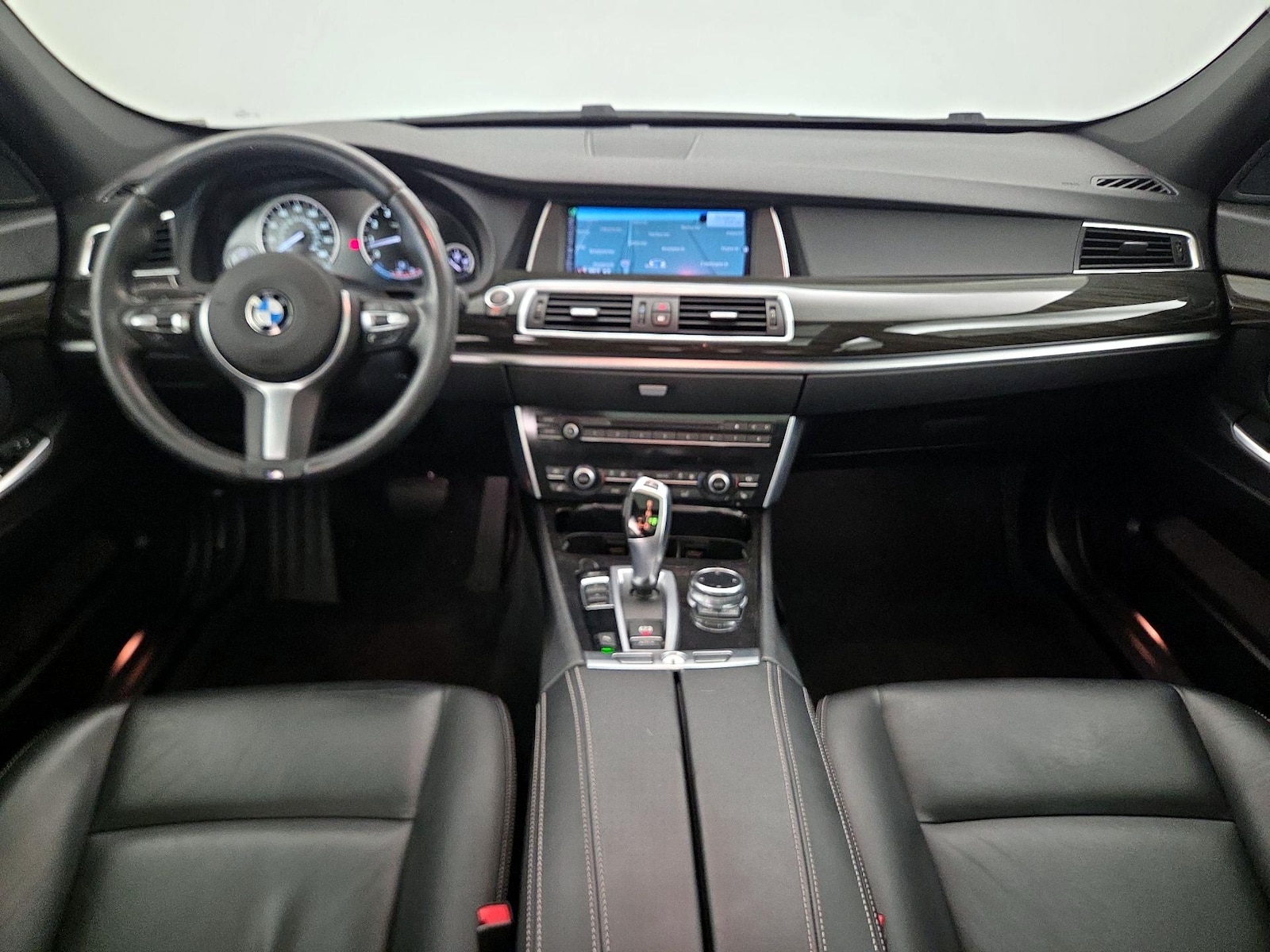 Navigation System